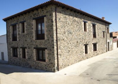 Casa Rural en Extremadura